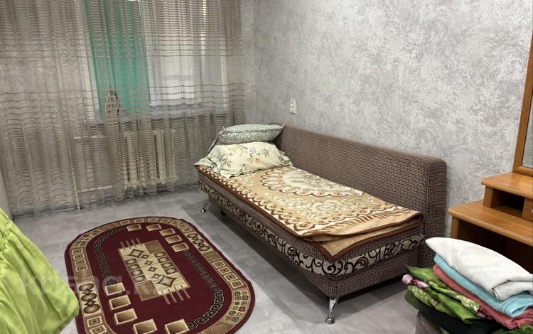 2-комнатная квартира · 50 м² · 1/5 этаж, Павлова 27 за 13 000 ₸ в Павлодаре — фото 3