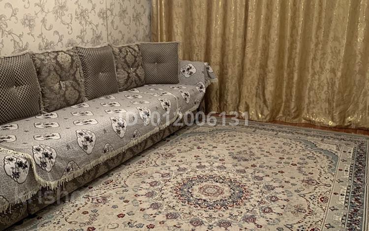 2-комнатная квартира · 44 м² · 1/5 этаж, Майкудук, 12й микрорайон 36 за 120 000 ₸ в Караганде, Алихана Бокейханова р-н — фото 2