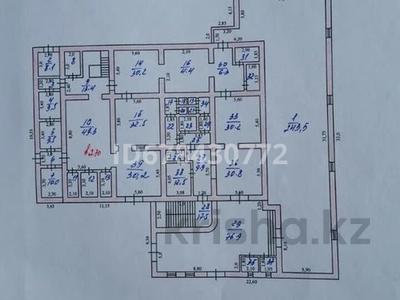Свободное назначение • 1200 м² за 900 000 〒 в Боралдае (Бурундай)