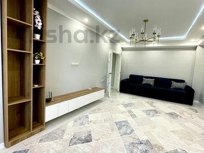 2-бөлмелі пәтер · 83 м² · 9/9 қабат, Нұрсәт ш/а, Астана 22, бағасы: 300 000 ₸ в Шымкенте, Каратауский р-н