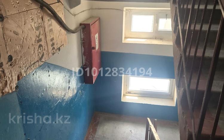 1-комнатная квартира · 35 м² · 3/5 этаж, Бауыржан Момышұлы — Нұр Шапағат за 2.8 млн ₸ в Каратау — фото 2