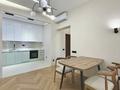 2-комнатная квартира · 60 м² · 14/19 этаж, Аль-Фараби 41 за 550 000 ₸ в Алматы, Бостандыкский р-н — фото 4