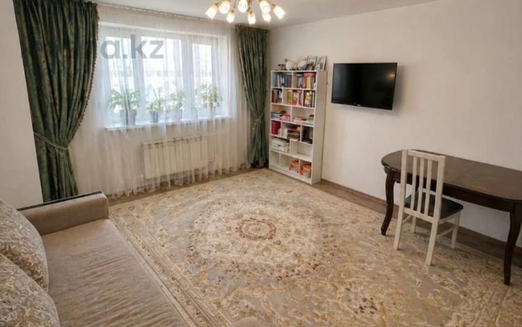 2-бөлмелі пәтер · 60 м² · 1/10 қабат, Майкудук, белинского, бағасы: 13.5 млн ₸ в Караганде, Алихана Бокейханова р-н — фото 2