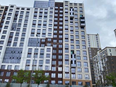 2-комнатная квартира · 69.12 м² · 2 этаж, Просп. Исатая Тайманова 42 за 50 млн ₸ в Атырау, мкр Авангард-2
