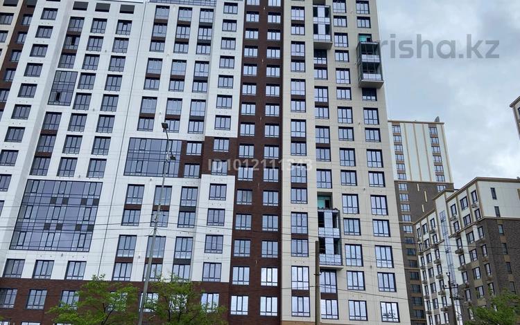 2-комнатная квартира · 69.12 м² · 2 этаж, Просп. Исатая Тайманова 42 за 50 млн ₸ в Атырау, мкр Авангард-2 — фото 2
