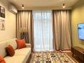 2-комнатная квартира · 45 м² · 2/4 этаж, Абая 27 — Тулебаева за 45 000 〒 в Алматы — фото 6