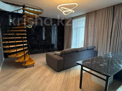 2-комнатная квартира · 70 м² · 6/6 этаж, Дастенова 55 за 27.5 млн ₸ в Семее