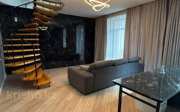 2-комнатная квартира · 70 м² · 6/6 этаж, Дастенова 55 за 27.5 млн ₸ в Семее — фото 6