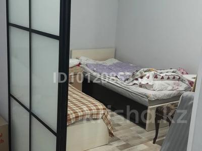 1-комнатная квартира · 41.1 м² · 4/10 этаж, мкр Шугыла, Жунисова 14 корпус 10 за 30 млн ₸ в Алматы, Наурызбайский р-н