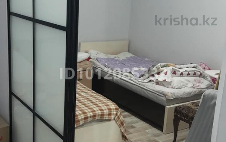 1-комнатная квартира · 41.1 м² · 4/10 этаж, мкр Шугыла, Жунисова 14 корпус 10 за 30 млн ₸ в Алматы, Наурызбайский р-н — фото 2