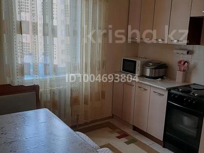 1-комнатная квартира · 40 м² · 6/12 этаж, Кобланды батыра 7 — Кудайбердыулы Бурабай за 17.5 млн 〒 в Астане, Алматы р-н