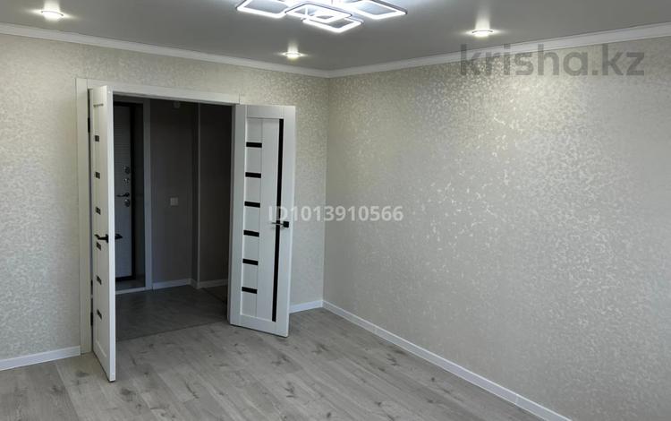 2-комнатная квартира · 47.4 м² · 5/5 этаж, Бочарникова 15 за 12.5 млн ₸ в Алтае — фото 2