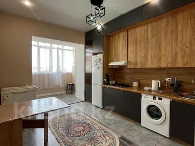 2-комнатная квартира · 60 м² · 5/5 этаж, мкр. Алтын орда за 24 млн 〒 в Актобе