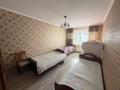 3-комнатная квартира · 122 м² · 5/10 этаж, Касым Аманжолова 32/1 за ~ 57 млн ₸ в Астане, Сарайшык р-н — фото 9