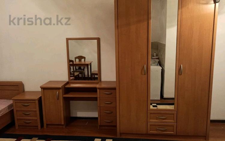 1-комнатная квартира · 30 м² · 2/7 этаж, Северное кольцо за 160 000 ₸ в Алматы, Алатауский р-н — фото 3