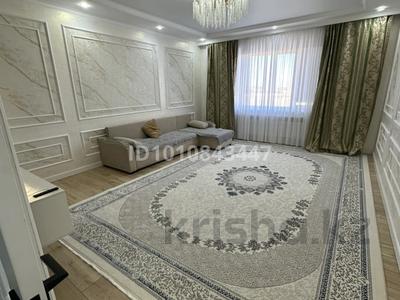4-бөлмелі пәтер · 120 м² · 6/6 қабат, Торегали Кадыров 55а, бағасы: 38 млн ₸ в Жанаозен