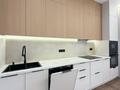 2-бөлмелі пәтер · 61 м² · 9/20 қабат, Толе би 20 — Толе Би, бағасы: 51 млн ₸ в Астане, Нура р-н — фото 3