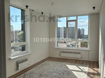 2-комнатная квартира · 70 м² · 3 этаж, Култегин 17 за 44.9 млн 〒 в Астане, Нура р-н