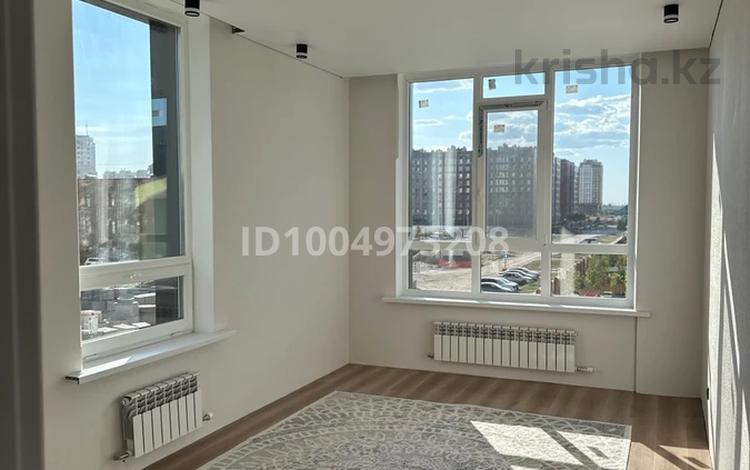 2-комнатная квартира · 70 м² · 3 этаж, Култегин 17 за 43.9 млн 〒 в Астане, Нура р-н — фото 5