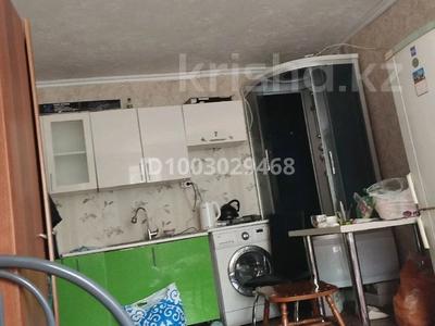 1-комнатная квартира · 18 м² · 2/2 этаж, Шакарим за 8.5 млн 〒 в Астане, Алматы р-н