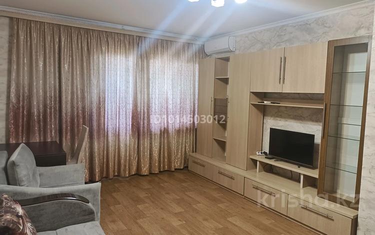 1-комнатная квартира · 40 м² · 6/9 этаж, Физкультурная 17 за 220 000 ₸ в Алматы, Турксибский р-н — фото 2