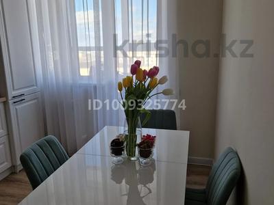 1-бөлмелі пәтер · 44 м² · 8/9 қабат, мкр Нурсая, Абулхайыр хана 51а, бағасы: 27 млн 〒 в Атырау