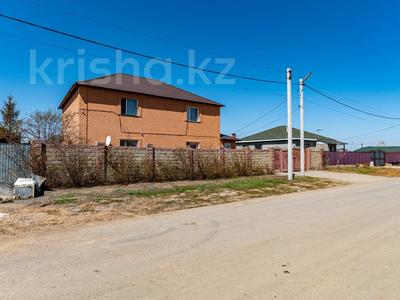 Отдельный дом · 6 комнат · 240 м² · 10 сот., Қалдаякова за 52 млн 〒 в Караоткеле