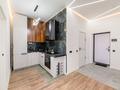 2-комнатная квартира · 50 м² · 15/20 этаж, Серкебаева 146/5 за 28 000 ₸ в Алматы, Бостандыкский р-н