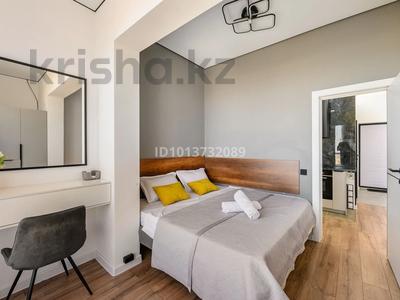 2-комнатная квартира · 50 м² · 15/20 этаж, Серкебаева 146/5 за 25 000 ₸ в Алматы, Бостандыкский р-н