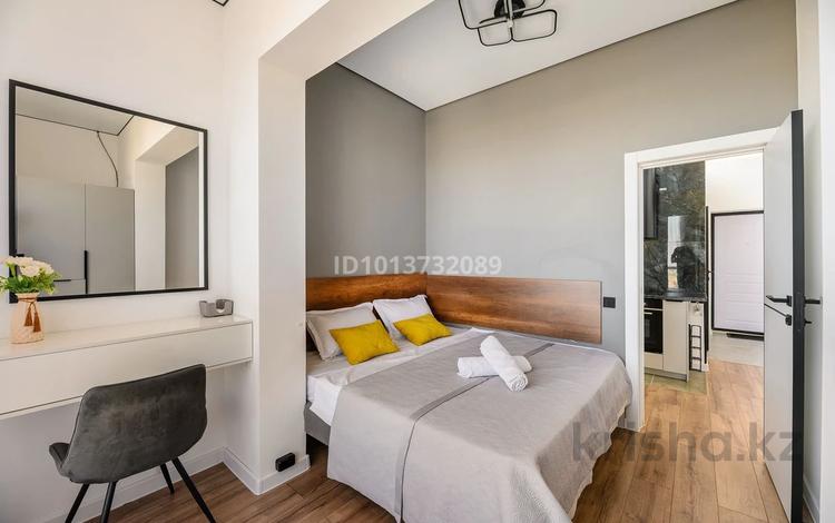2-комнатная квартира · 50 м² · 15/20 этаж, Серкебаева 146/5 за 25 000 ₸ в Алматы, Бостандыкский р-н — фото 3