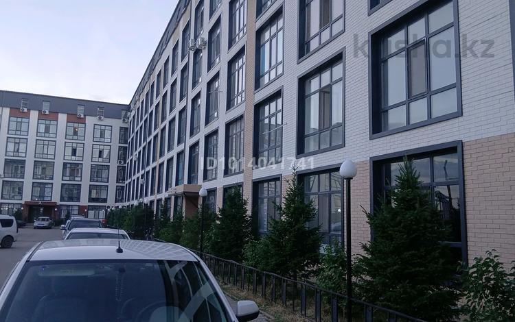 Свободное назначение, магазины и бутики, склады · 60 м² за 28 млн ₸ в Астане, Есильский р-н — фото 2