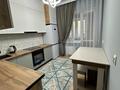 1-комнатная квартира, 50 м², 3/4 этаж посуточно, Алихана Бокейханова 27 за 15 000 〒 в Астане, Есильский р-н — фото 6