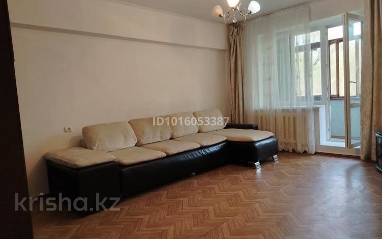 1-комнатная квартира · 34.9 м² · 3/5 этаж, проспект Сейфуллина 1/5 — улица Тынышбаева за 180 000 ₸ в Алматы, Турксибский р-н — фото 2