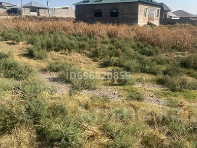 Участок · 8 соток, мкр Сауле , Нуршашу — улица нуршашу за 7.5 млн 〒 в Шымкенте, Аль-Фарабийский р-н