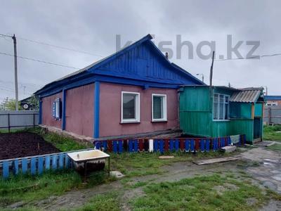 Отдельный дом · 4 комнаты · 71 м² · 6 сот., Московский пер. 61 за 11.5 млн 〒 в Петропавловске