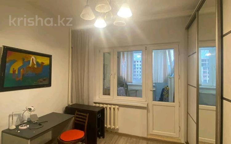 3-комнатная квартира, 70 м², 4/9 этаж помесячно, Сатпаева — Розыбакиева