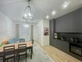2-комнатная квартира · 47 м² · 6/10 этаж, мкр Юго-Восток, Строителей 33/14 за 32 млн ₸ в Караганде, Казыбек би р-н