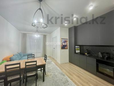 2-комнатная квартира · 47 м² · 6/10 этаж, мкр Юго-Восток, Строителей 33/14 за 32 млн ₸ в Караганде, Казыбек би р-н