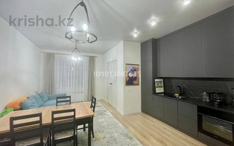 2-комнатная квартира · 47 м² · 6/10 этаж, мкр Юго-Восток, Строителей 33/14 за 32 млн ₸ в Караганде, Казыбек би р-н — фото 2