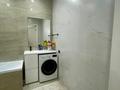 2-комнатная квартира · 47 м² · 6/10 этаж, мкр Юго-Восток, Строителей 33/14 за 32 млн ₸ в Караганде, Казыбек би р-н — фото 14