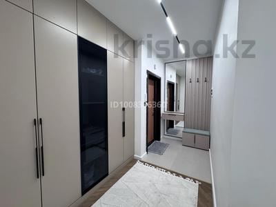 2-комнатная квартира · 70 м² · 6/9 этаж, Куаныша Толеметова за 42 млн ₸ в Шымкенте, Абайский р-н