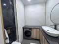 2-комнатная квартира · 70 м² · 6/9 этаж, Куаныша Толеметова за 42 млн ₸ в Шымкенте, Абайский р-н — фото 15