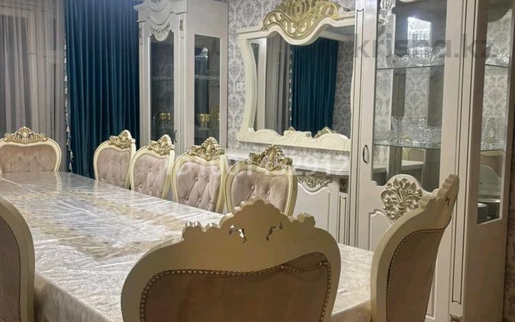 4-комнатная квартира · 80 м² · 1/5 этаж, 12-й микрорайон 233а за 31 млн ₸ в Шымкенте, Енбекшинский р-н — фото 2