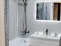 2-комнатная квартира · 47 м² · 8/13 этаж, Утепова 31 за 17 999 ₸ в Алматы, Бостандыкский р-н — фото 10