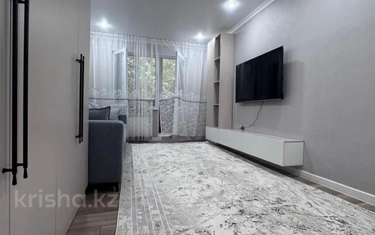 1-бөлмелі пәтер · 34 м² · 3/4 қабат, 12-й мкр. 11, бағасы: 27.5 млн ₸ в Алматы, Ауэзовский р-н — фото 3
