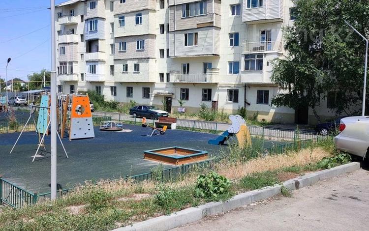 4-комнатная квартира · 80 м² · 5/5 этаж, Мкр. Бозторгай за 26.7 млн ₸ в Талгаре — фото 2
