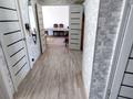 4-комнатная квартира · 80 м² · 5/5 этаж, Мкр. Бозторгай за 26.7 млн ₸ в Талгаре — фото 11