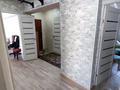4-комнатная квартира · 80 м² · 5/5 этаж, Мкр. Бозторгай за 26.7 млн ₸ в Талгаре — фото 9