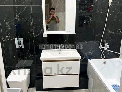 2-комнатная квартира · 70 м² · 6/18 этаж, Е 36 2D за 300 000 ₸ в Астане, Есильский р-н