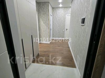 2-бөлмелі пәтер · 70 м² · 6/18 қабат, Е 36 2D, бағасы: 280 000 ₸ в Астане, Есильский р-н